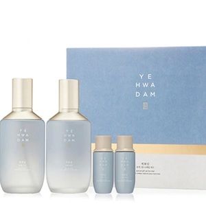 The Face Shop YE HWA DAM For Men Skincare Set K-Beauty